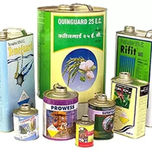 Pesticides, Insecticides Products